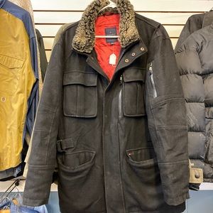 Tommy Hilfiger jacket